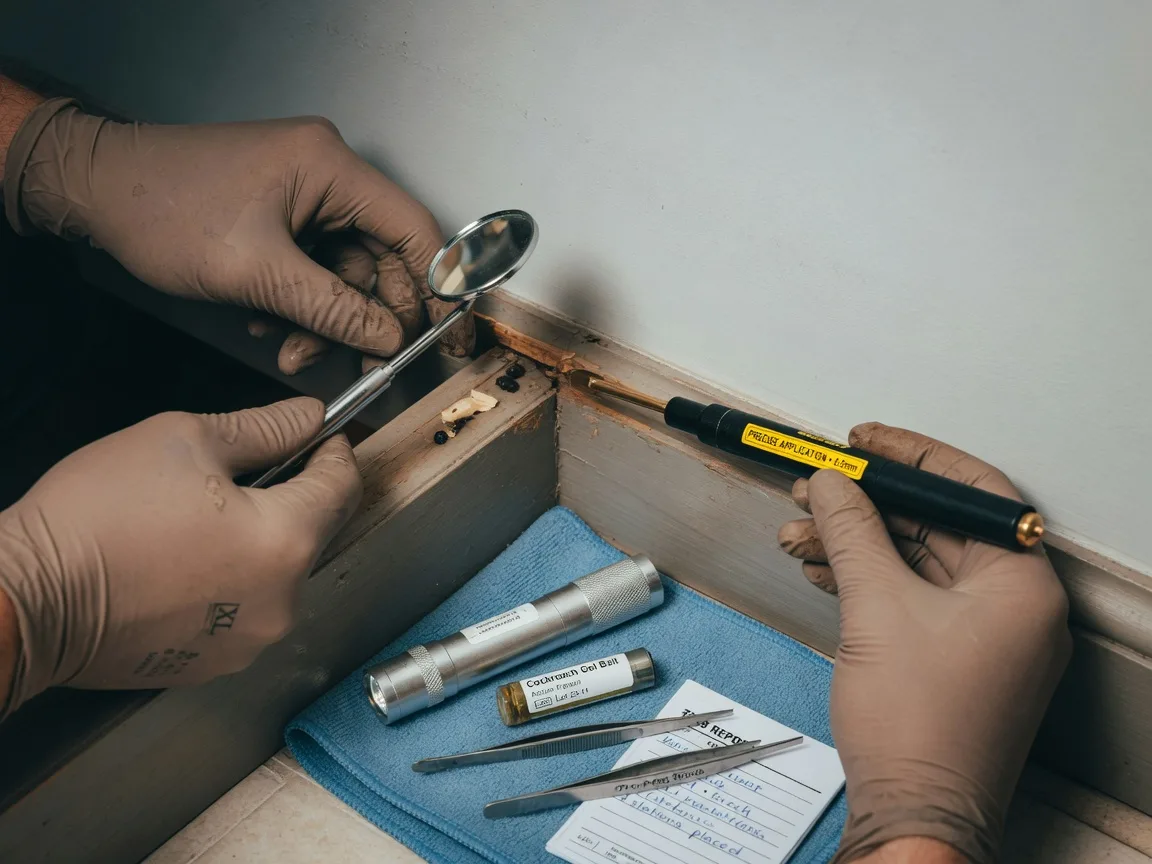 Why choose Emergency Pest Control in Zachary, LA